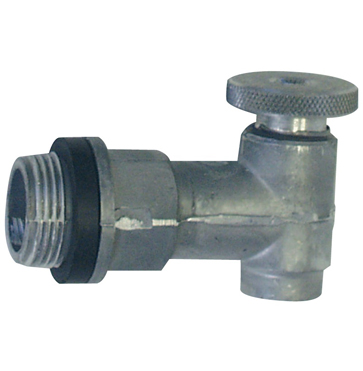 Alloy Drum Tap