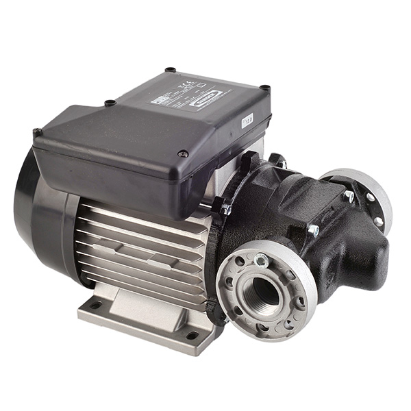 Piusi E120 Electric Diesel Transfer Pump