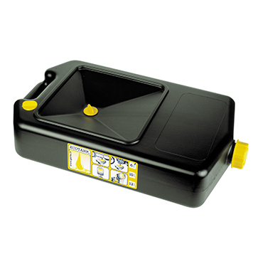 Waste Oil Drainers