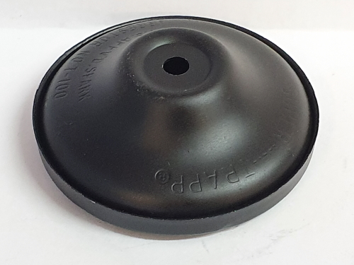 Supertrapp Spark Arrestor - 3s End Cap