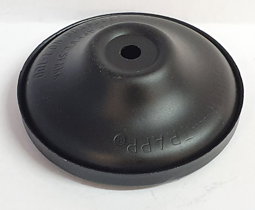 Supertrapp Spark Arrestor - 3s End Cap