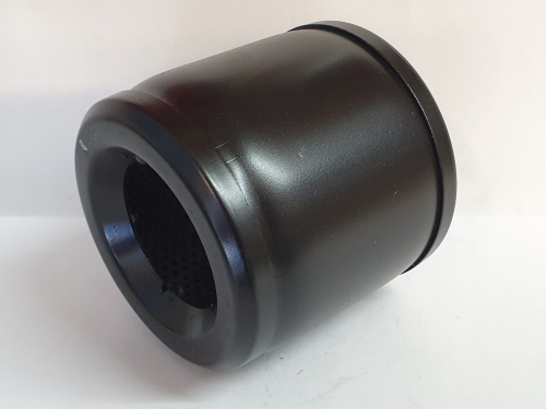 Supertrapp Spark Arrestor - 3s Resonator