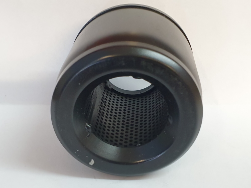 Supertrapp Spark Arrestor - 3s Resonator