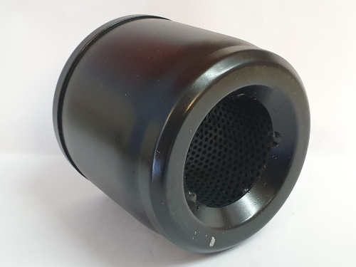 Supertrapp Spark Arrestor - 3s Resonator