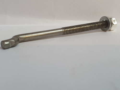 Supertrapp Spark Arrestor - 3s Centre Bolt 3.19"