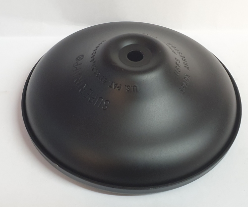 Supertrapp Spark Arrestor - 5s End Cap