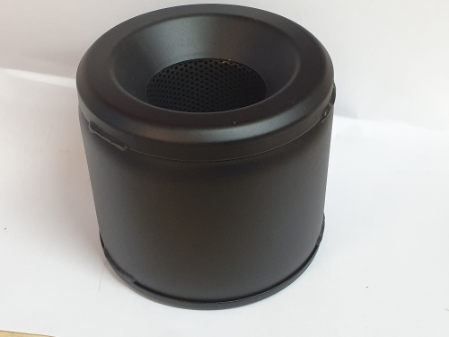 Supertrapp Spark Arrestor - 5s Standard Resonator