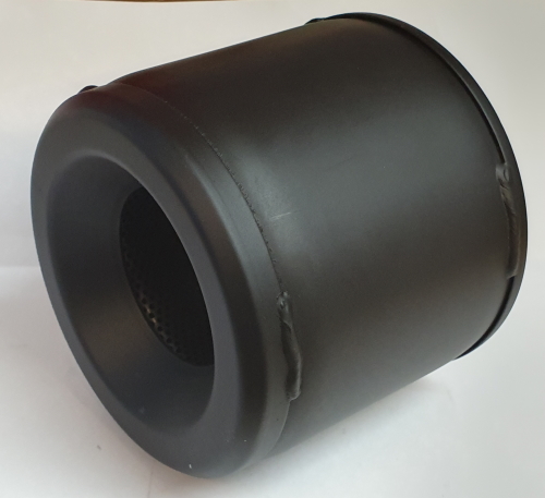 Supertrapp Spark Arrestor - 5s Standard Resonator