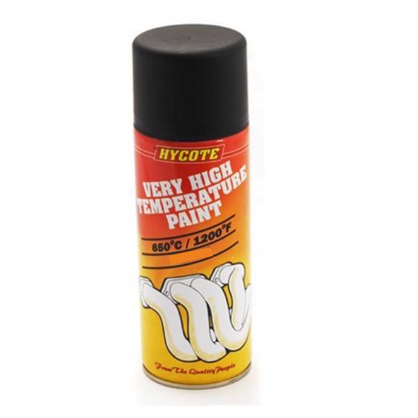 Exhaust Insulation Wrap - Natural