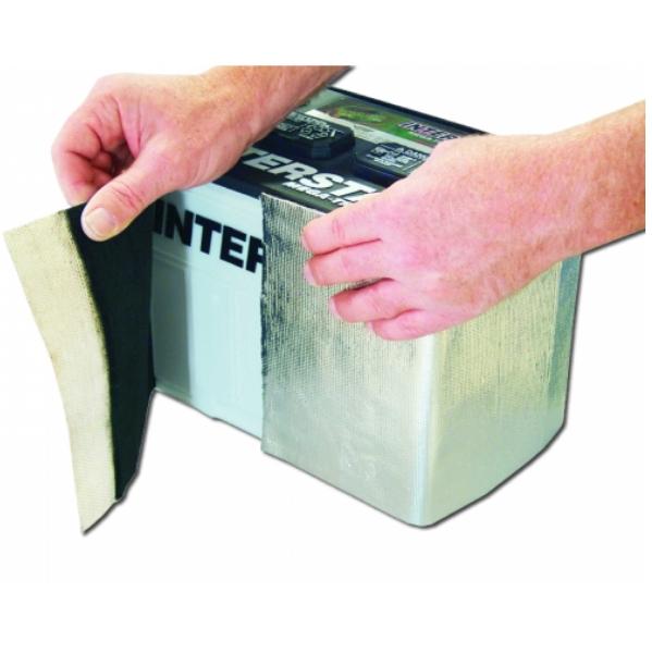 Battery Heat Barrier Kit