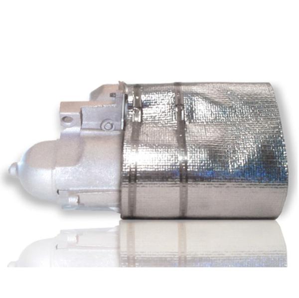 Starter Heat Shield