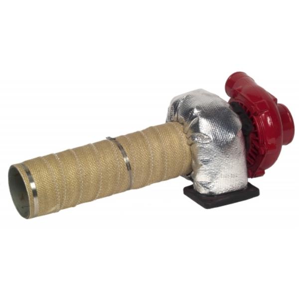 Turbo Insulating Kit