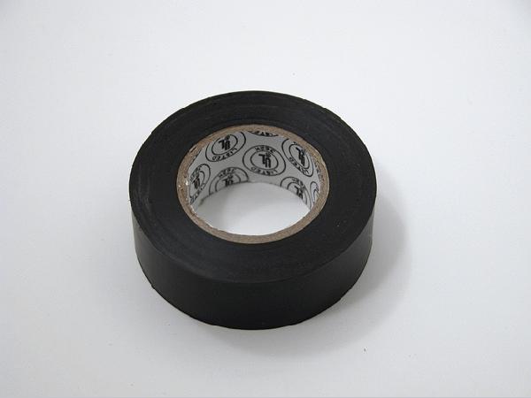 Electrical Tape - 3/4" X 30ft
