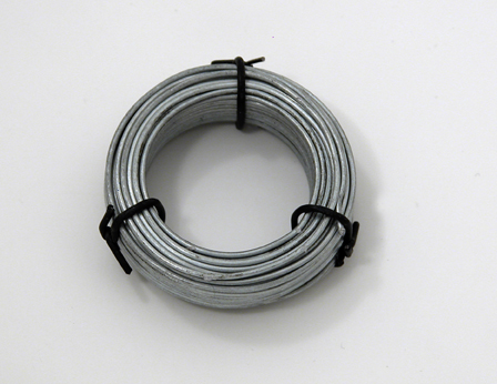 Mechanics Wire - 25ft