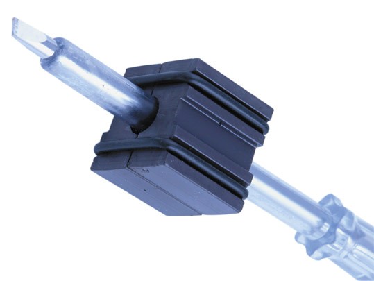 Magnetizer/de-magnetizer