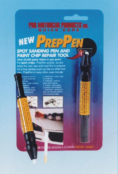 Prep Pen - 2 Refill Cartridges