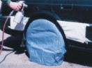 Wheel Masker