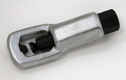 Nut Splitter