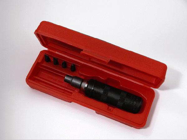 Impact Wrench Kit