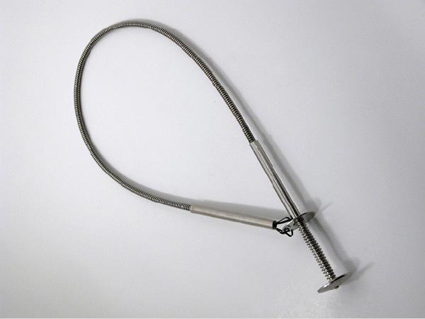 Flexible Mechanical Fingers