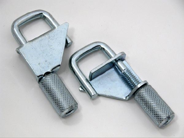 Hose Pinch Set - 2 Pc