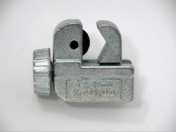 Tube Cutter - Mini