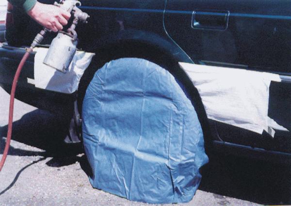 Wheel Masker