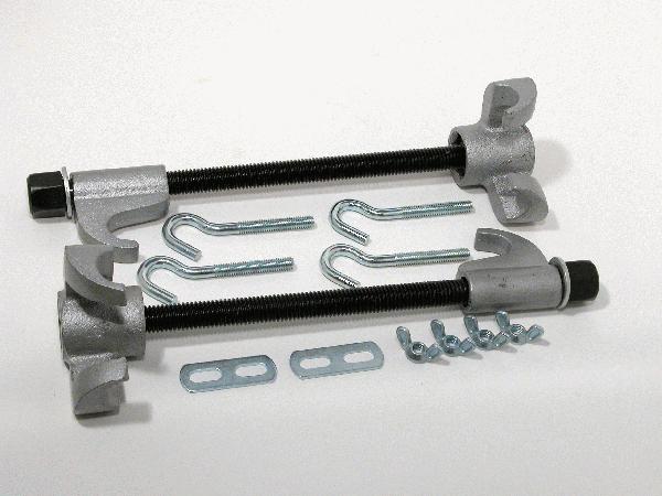 Macpherson Strut Spring Compressor