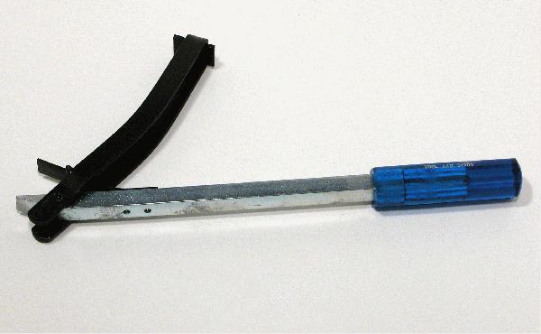 Flywheel Turner