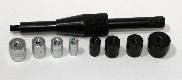 Universal Clutch Alignment Tool