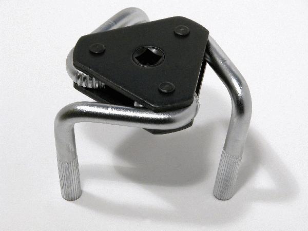 Spider Type Adjustable Oil Filler Wrenches