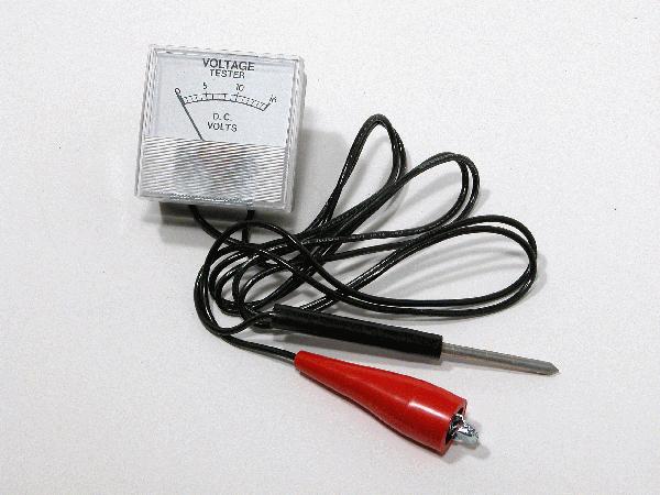 Voltage Tester