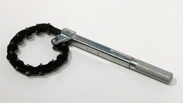 Tailpipe Cutter