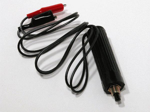 Remote Control Starter Switch