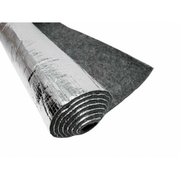 Thermotec Thermo-guard Fr - One-side Foil 48x72