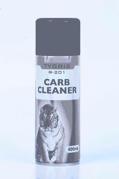 Carburettor Cleaner Aerosol