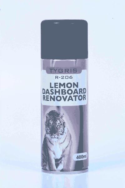 Dashboard Renovator Aerosol