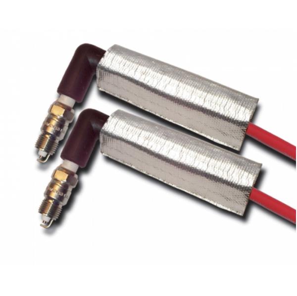 Spark Plug Wire Heat Shield