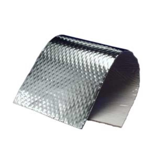 Floor Tunnel Heat Shield
