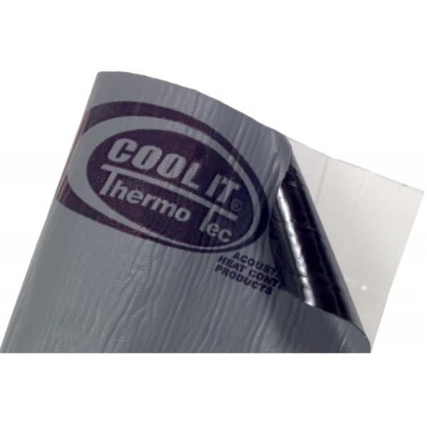 Super Sonic Acoustic Mat