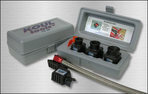 Koul Tool - (small Kit)
