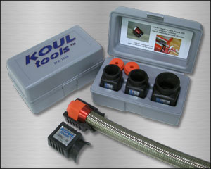 Koul Tool - (large Kit)