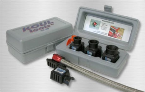 Koul Tool - (small Kit)