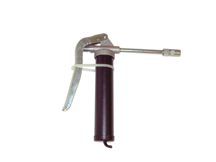 Midget Pistol Type Grease Gun