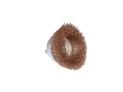 Brushes - Knotted End — 1” (25mm)