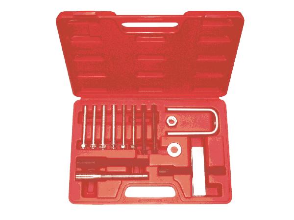 Steering Wheel And Lock Plate Service Kit