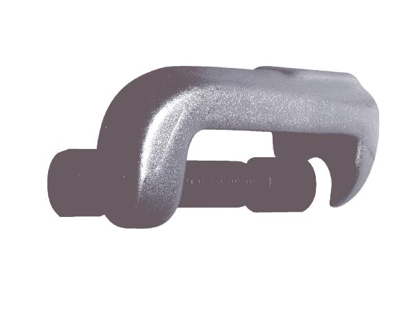 Exhaust Insulation Wrap - Natural