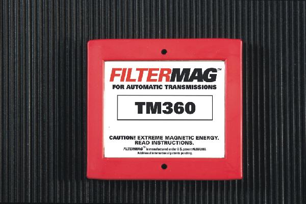 Filtermag 360