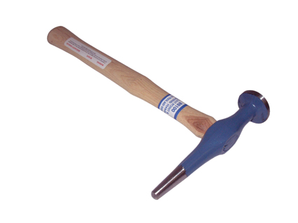 Blunt Point And Finishing Hammer