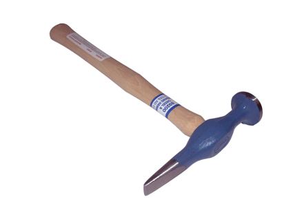 Chisel And Finishing Hammer